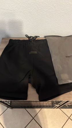 Essentials shorts