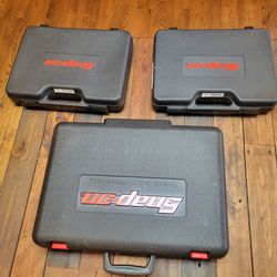 Snap-on Cases Only - Missing the case for your tool?