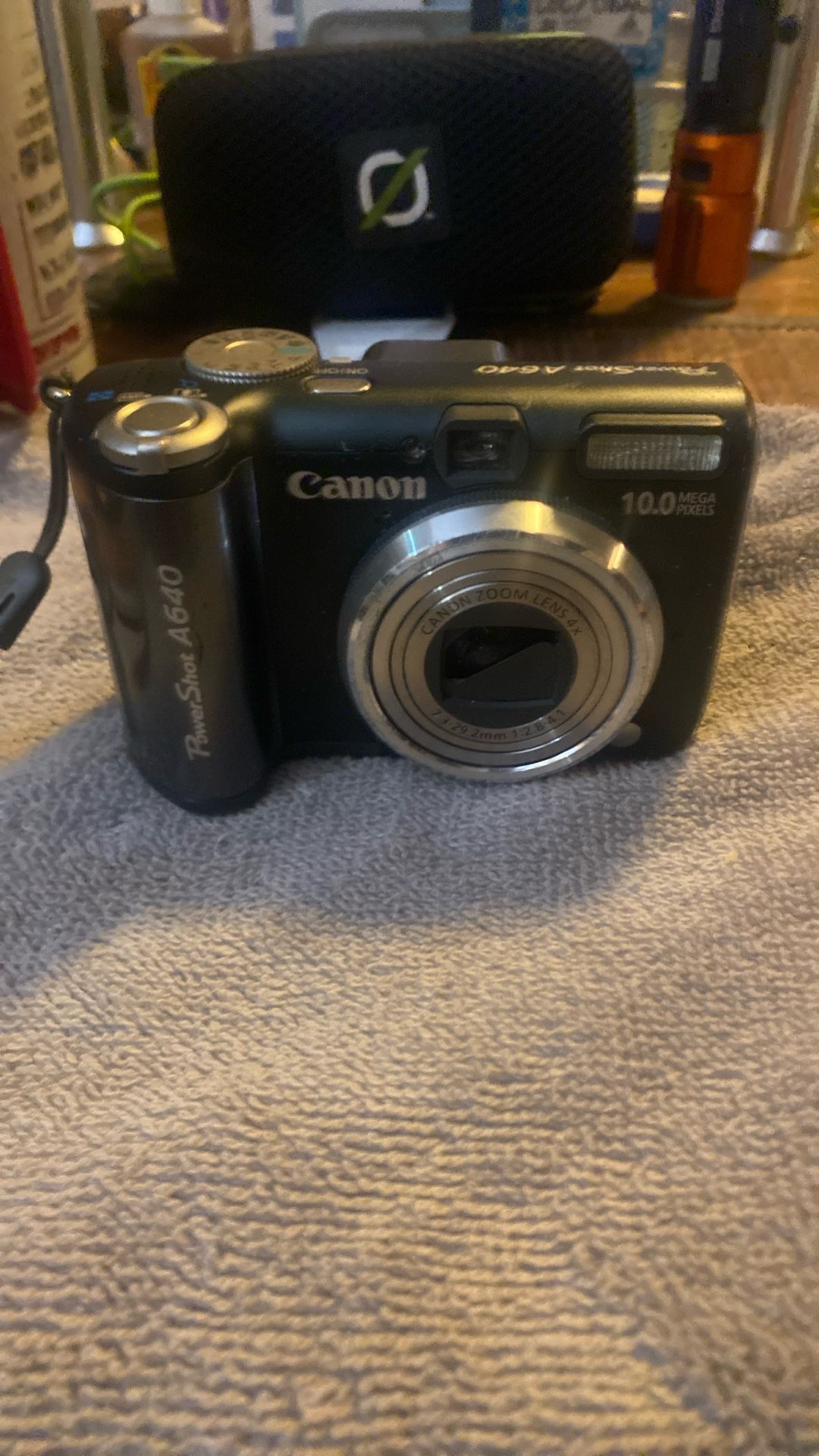 Canon PowerShot