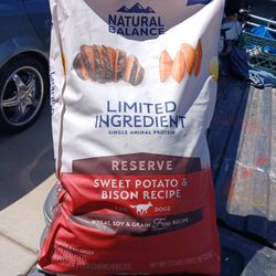 TOP DOG FOOD FOR MUCH LESS!