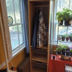 Portable Closet