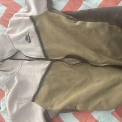 Nike Tecs 