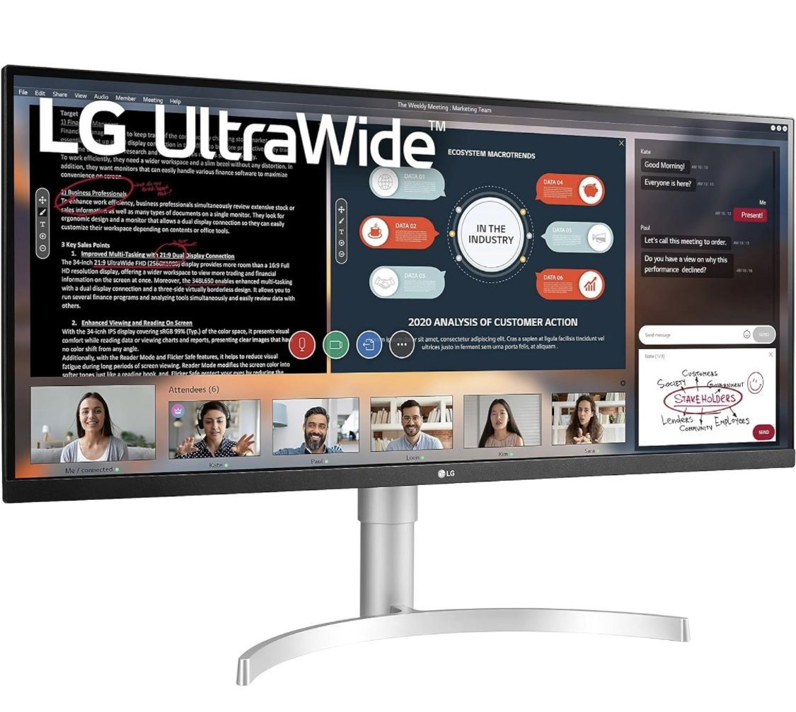Monitor