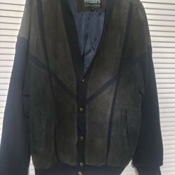 Maxine Collexione Men's Jacket 