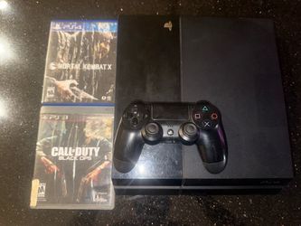 PlayStation 4 Slim
