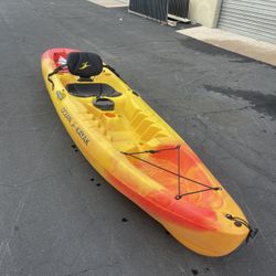 Kayak Kayaks 