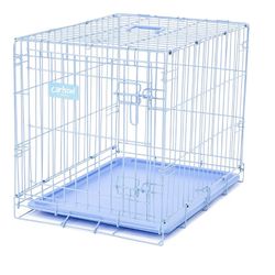 Small Dog Cage/Crate