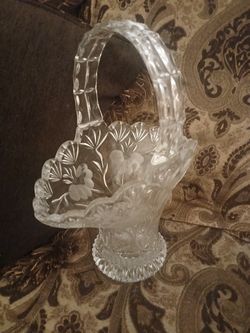 Princeezs House Heritage Basket 