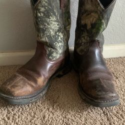Ariat Boots