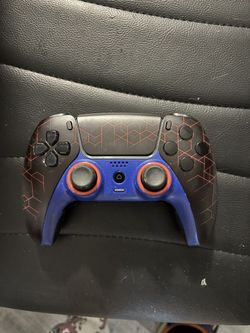 Ps5 Scuf Gaming controller