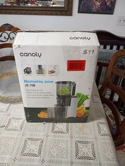 Juicer
