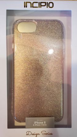 iPhone 8 Incipio Case