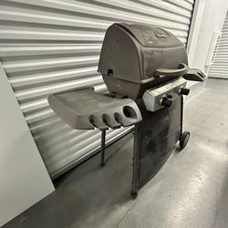 BBQ Grill