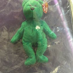 Beanie Baby Collection