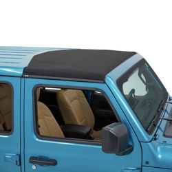 Sunrider / Bikini Top Jeep Wrangler JL