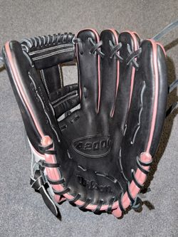 Wilson H12 A2000 Infield Glove 12" RHT