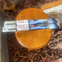 Bosch Icon 22 OE Windshield Wiperblades
