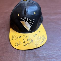 Pittsburgh Penguins Hat