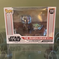THE MANDALORIAN 