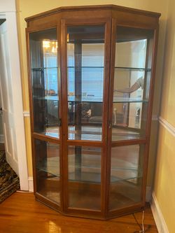 China Cabinet