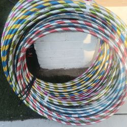 Located N La Hula Hoops$3 Each  Sm 25 Inch N $4 Each  Lg 30 Inches 