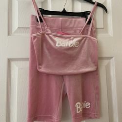 Barbie Outfit 