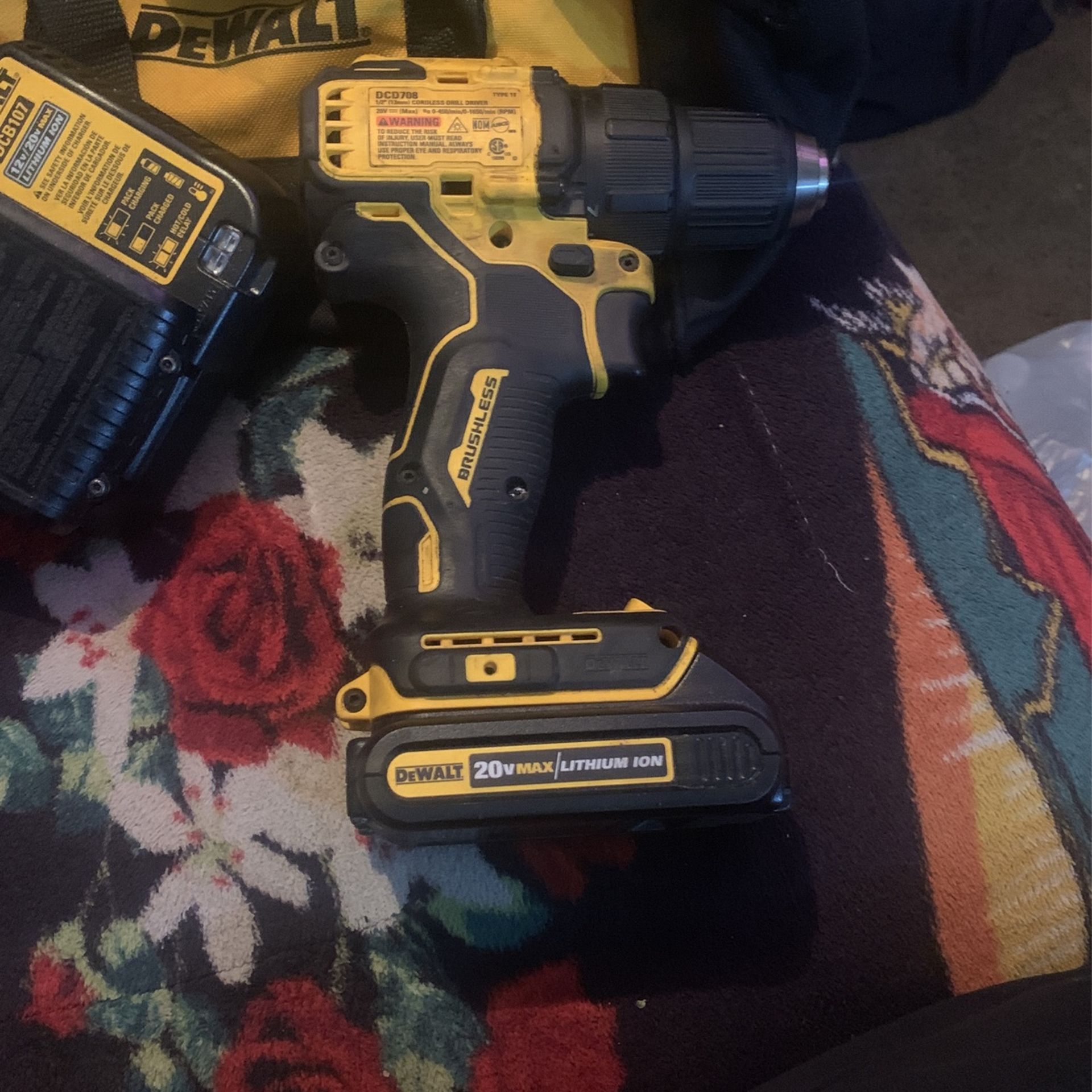 DeWalt for Sale in San Diego, CA - OfferUp