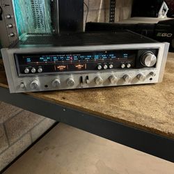 Kenwood Stereo