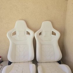 Universal Racing Seats 
