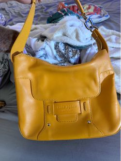 Kate spade purse
