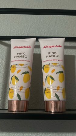 Aeropostale Body Lotion 6.8 Fl Oz
