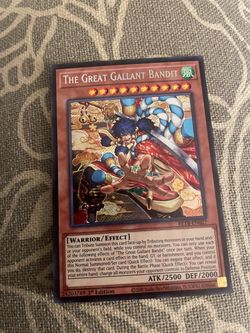Yugioh Singles