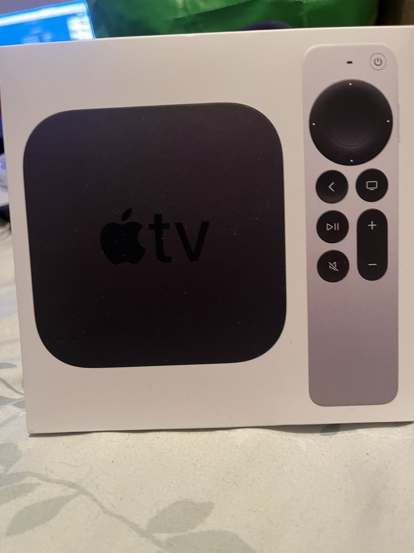 Apple TV 4K - Make Offer 