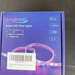 LED Smart Strips Light 