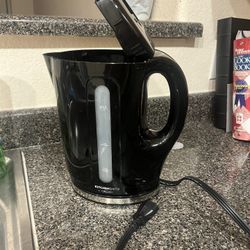 Electric Kettle
