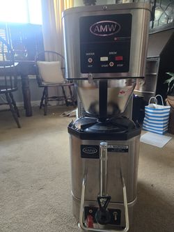AMW Coffee System