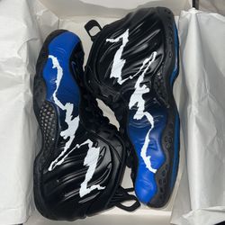 Air Foamposite One