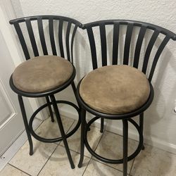 Bar Stools 