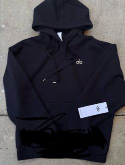 Black Alo Hoodie