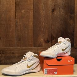 Nike Freek Wrestling Shoes - Size 9.5