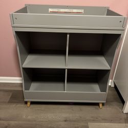 Changing Table