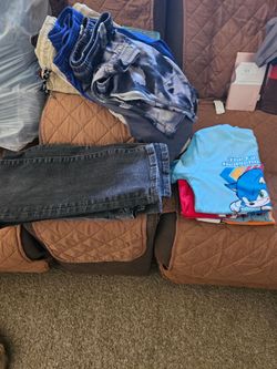 Kids clothing