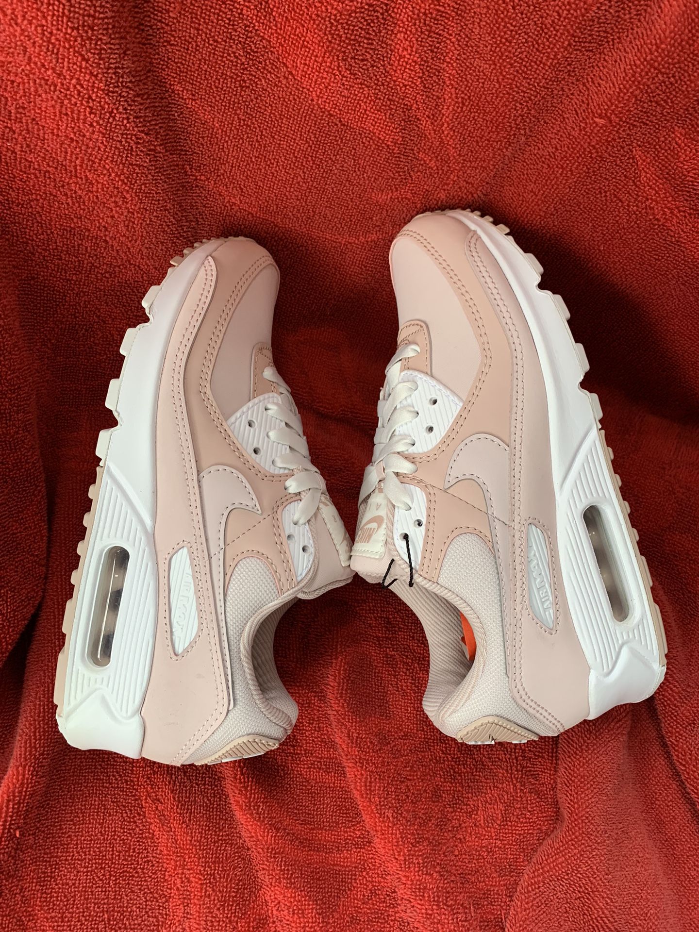 Nike Air Max 90 “Barely Rose Pink”