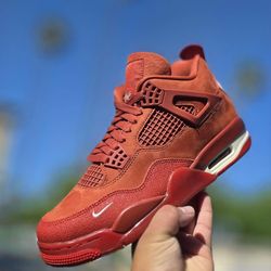 Jordan 4 retro NIGEL SYLVESTER BRICK
