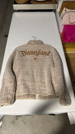 Disney Jacket