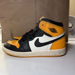 Jordan Nike Dunks 1y Bundle