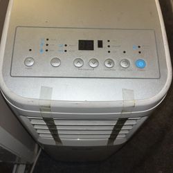 ARTIC AC AIR CONDITIONER 