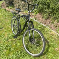 Bicycle 