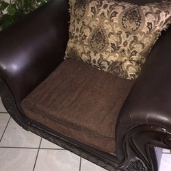Single Couch