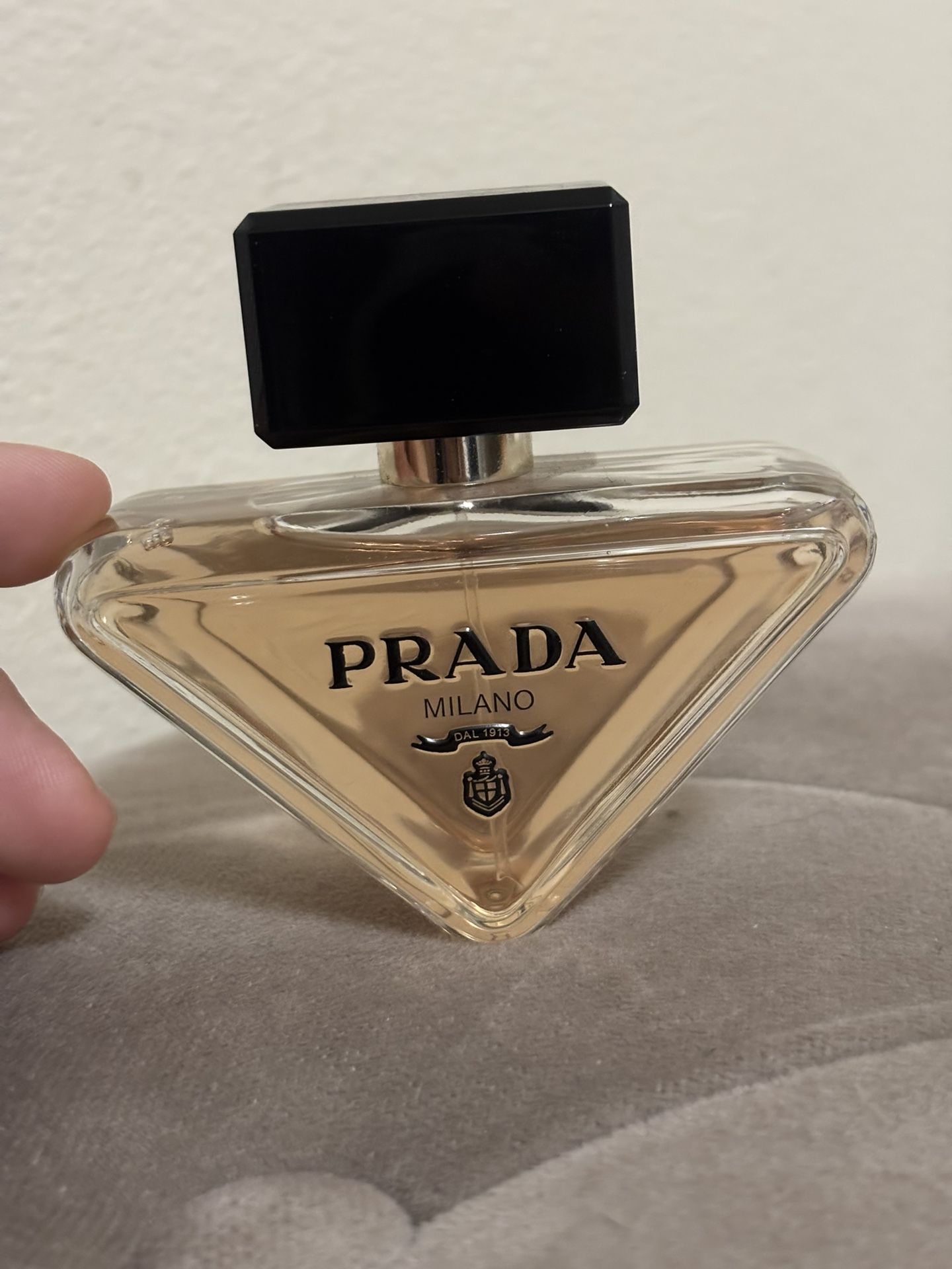 Prada Perfume